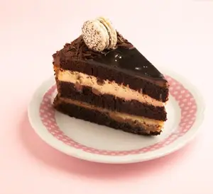 Torta Helena