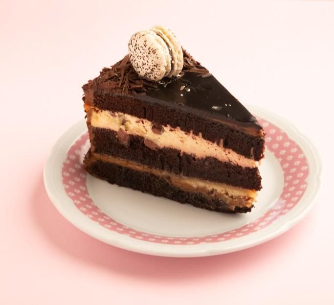 Pastelería