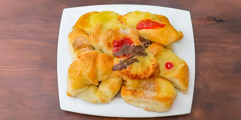 La Panetteria Panaderia Y Pasteleria Artesanal