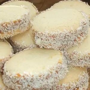 Alfajor De Maicena 1/4