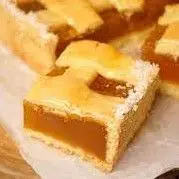 Frola De Dulce De Batata