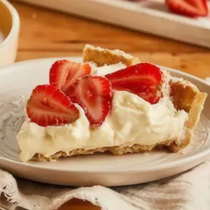 Tarta Frutillas