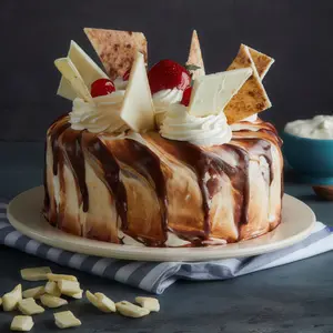 Tortas