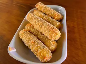 Bastones De Muzza - -