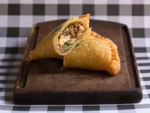 Carne Picante - -