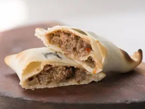 Carne Suave - -