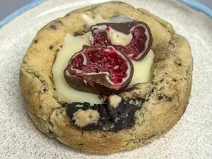 Cookie franuí