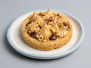 Cookie maní