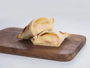 Jamón Y Queso - -