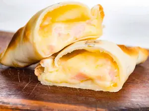 Roquefort - -