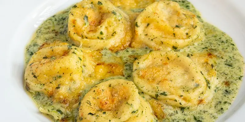 La Parolaccia Trattoria San Isidro