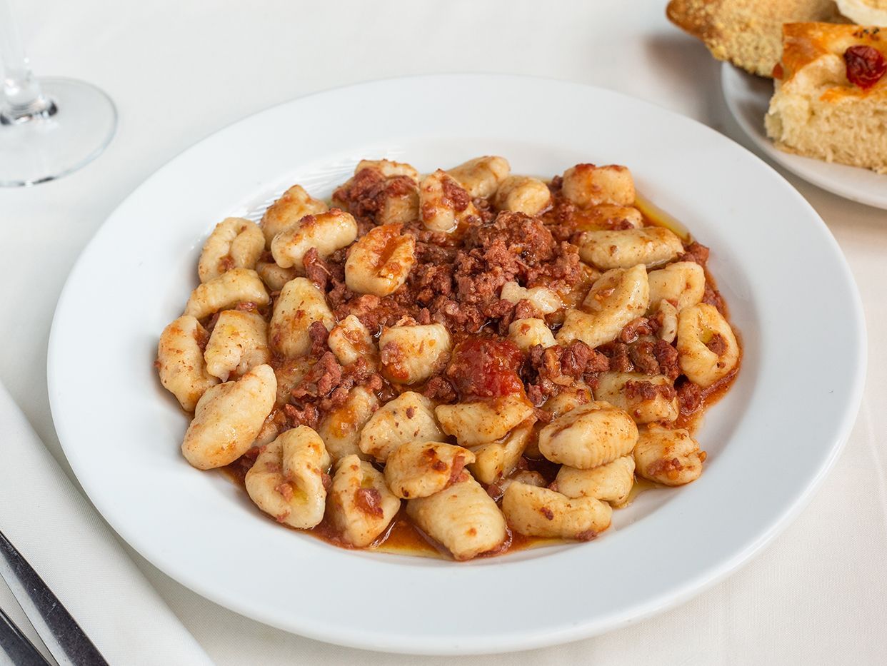Pastas