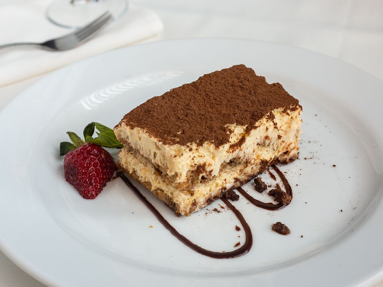 Dolci