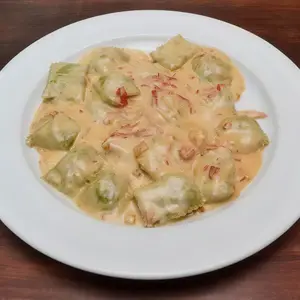 Ravioli Verdi Mamma Rosa