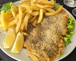 Milanesa