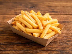 Papas fritas