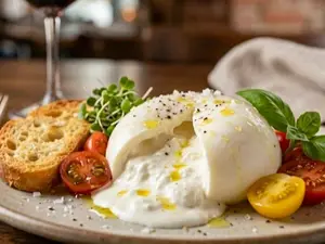 Burrata