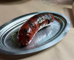 Chorizo