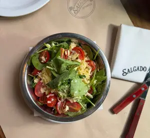 Ensalada de rùcula