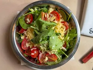 Ensalada salgado