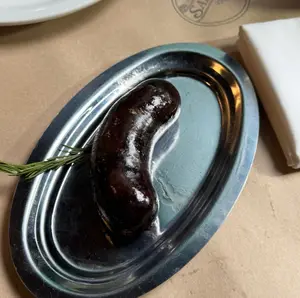 Morcilla