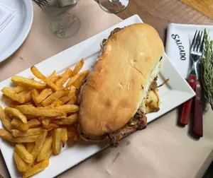 Sàndwich de matambre