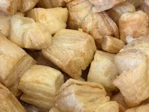 Bizcochitos de manteca