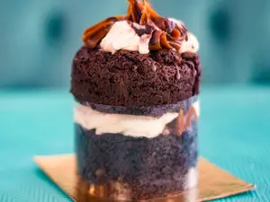 Brownie