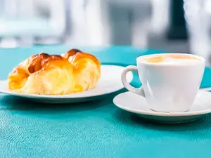 Desayuno porteño