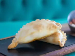 Empanada de carne