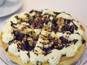 Patisserie