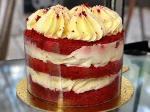 Red velvet