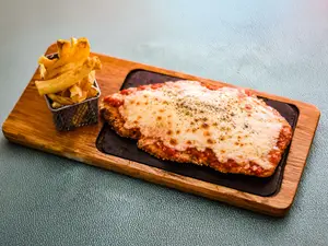 Suprema napolitana