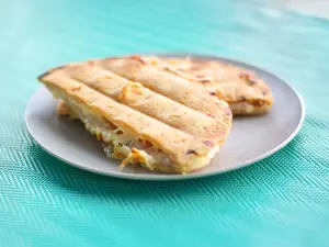 Tostado de chipa