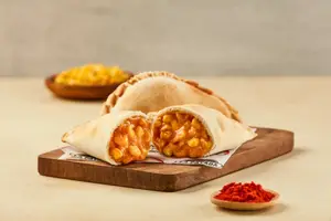 Empanada de humita