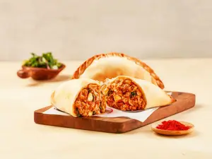Empanada de pollo