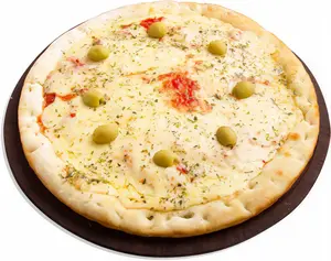 Pizza muzzarella grande