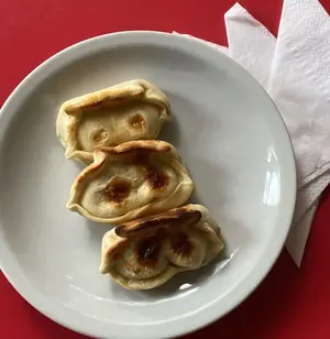 Empanada capresse