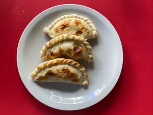Empanada carne