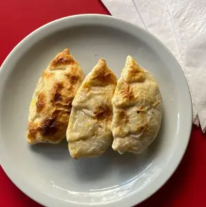 Empanada pollo