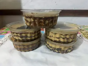 Chocotorta