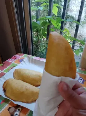 Empanadas por unidad