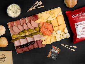 Picada - Caruso