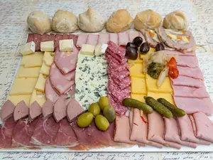 Picada - Caruso
