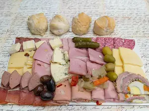 Picada - Clásica de Vicente López