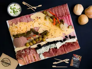 Picada - Clásica de Vicente López
