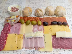 Picada La Serranita