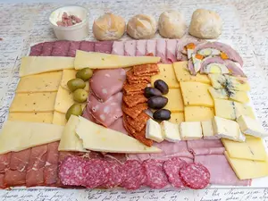 Picada La Serranita