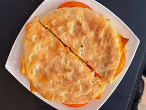 Árabe tostado
