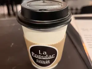 Café chico